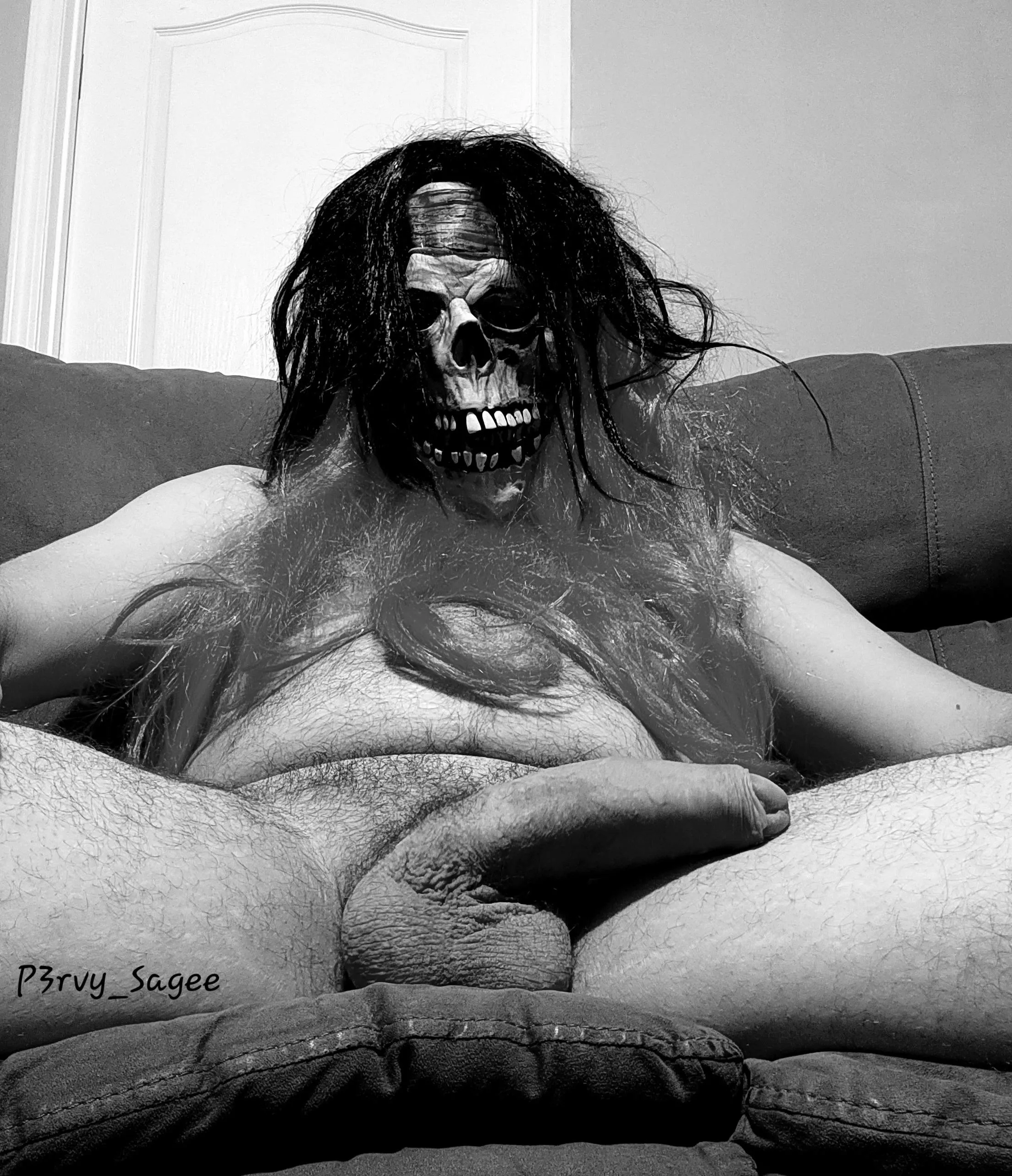 Argh, come turn this semi rock hard with you're booty posted by P3rvy_Sagee