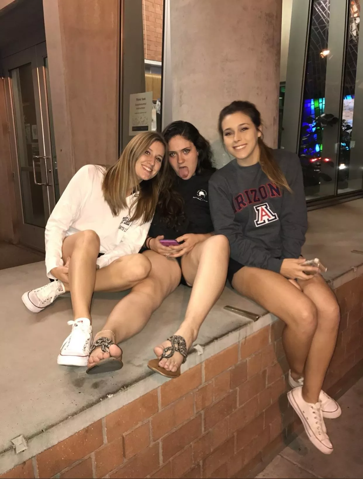 Arizona posted by AvocadoPants633