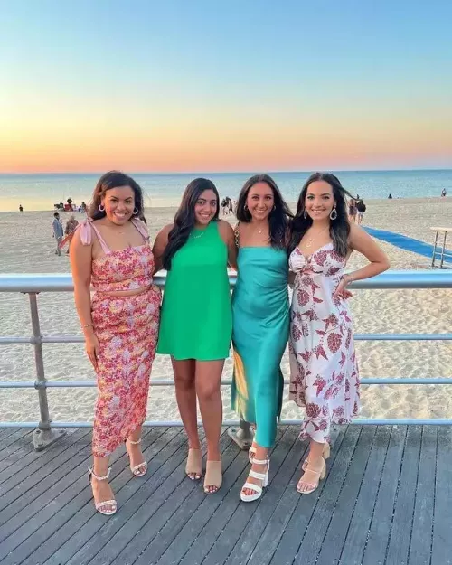 Beach vibes [4] by throwaway45_64