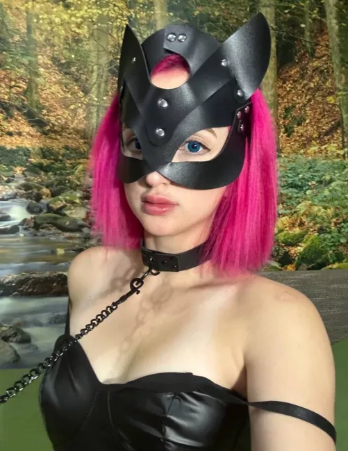 Begging for humiliation should not be this hard[F] by AyliasTheCoder