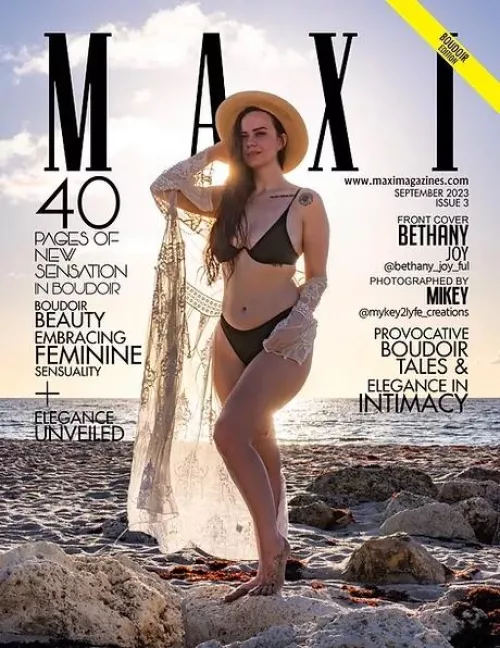 Bethany_joy magazine cover by Ejay-461774