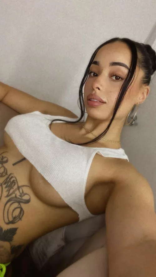 Black x french canadian by emmaxroseb