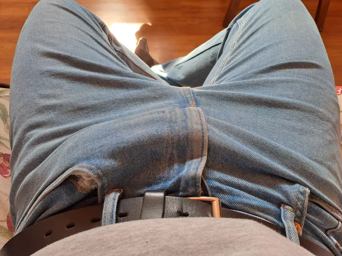 Bulge [33] by Johny89hh
