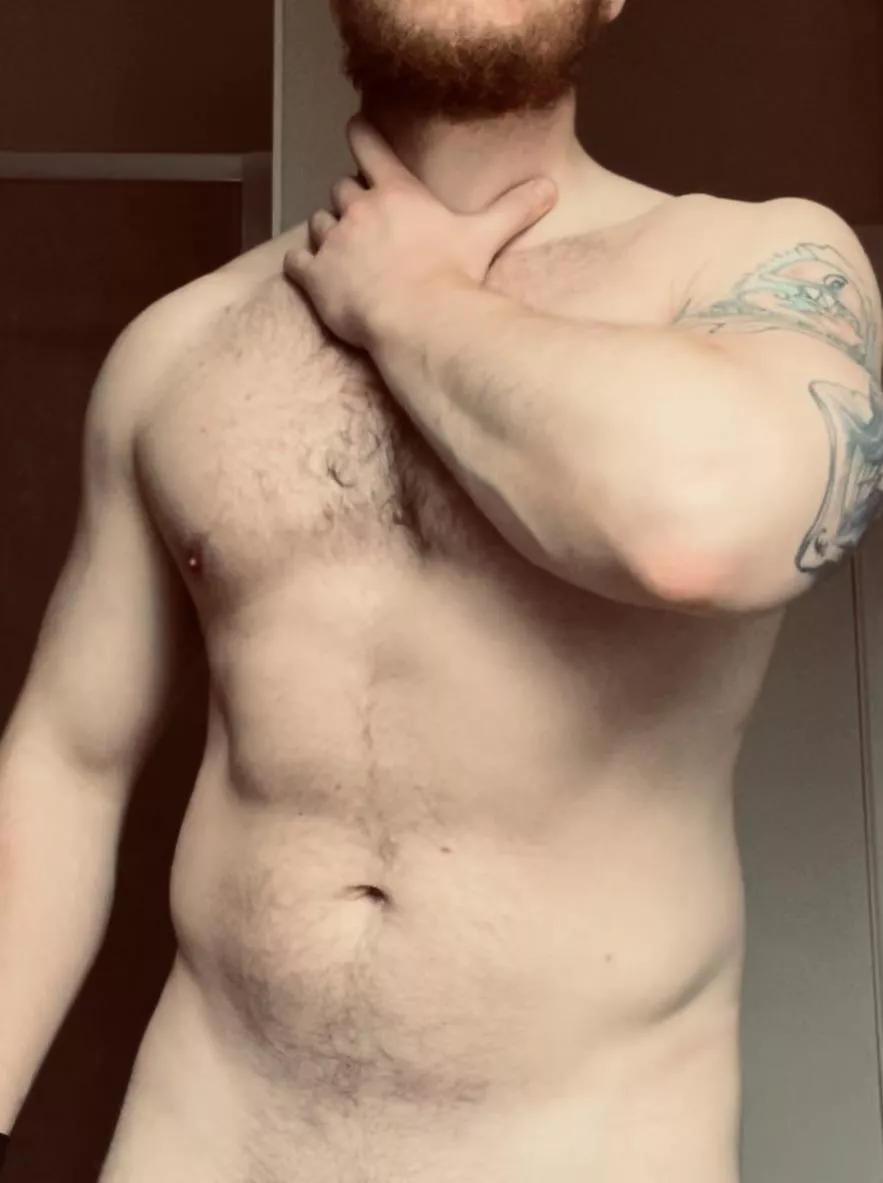 Choking is fun right? 😋 posted by BuckSmashR