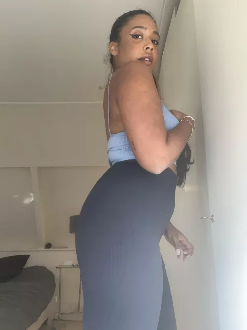 Do it for Her by AnyMathematcian