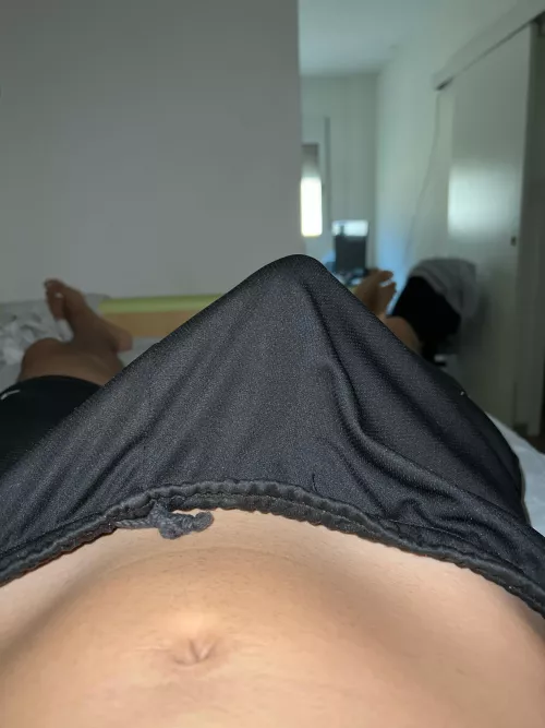 Do u think it looks good for an 18 yo by Acceptable_Magician7