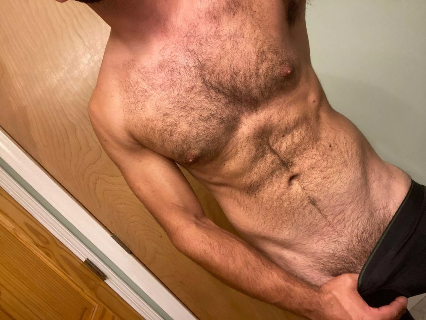 Do women still like chest hair? Or only the shaved guys? posted by Greenmachine989