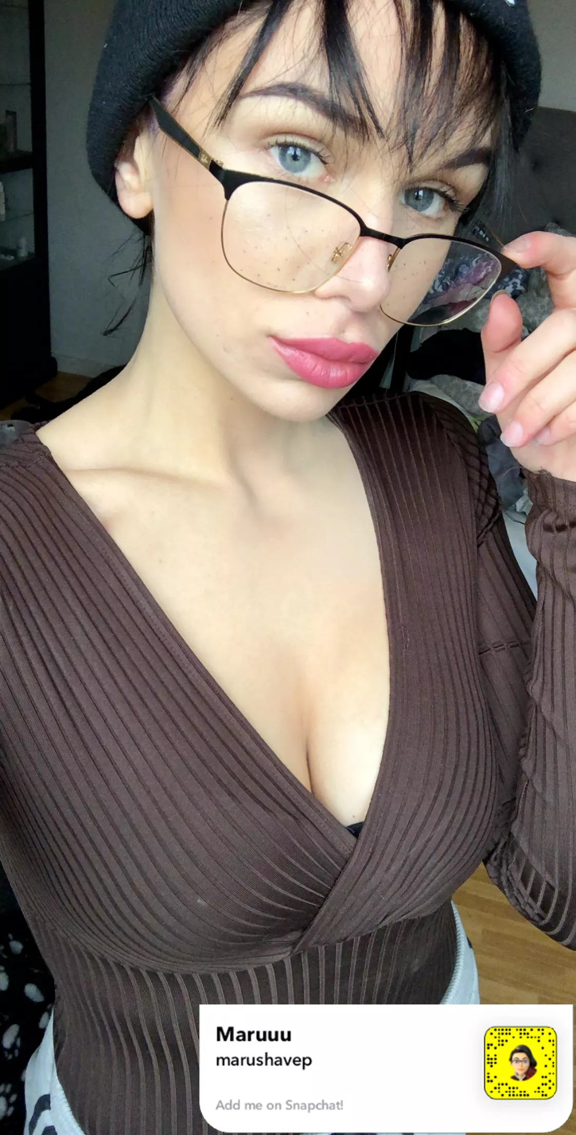 F[26] Doing custom highheels content and sxts or vidcall sessions Snap👻:MARUSHAVEP / Telegrm: @marushavep posted by Background-Bobcat223