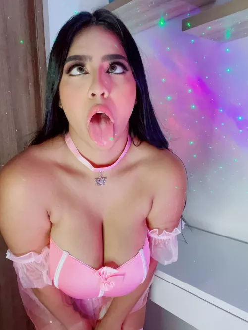 first time posting here, how did I do? 🤪 by RaguelHanna