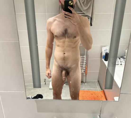 Full body by DayManRulerOfNightMn