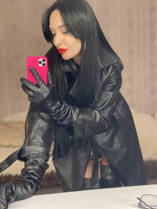 Good night 🌙 by katrin-cherry56