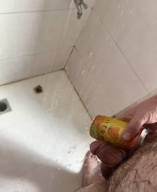 Have a beer with me by hole_reamer