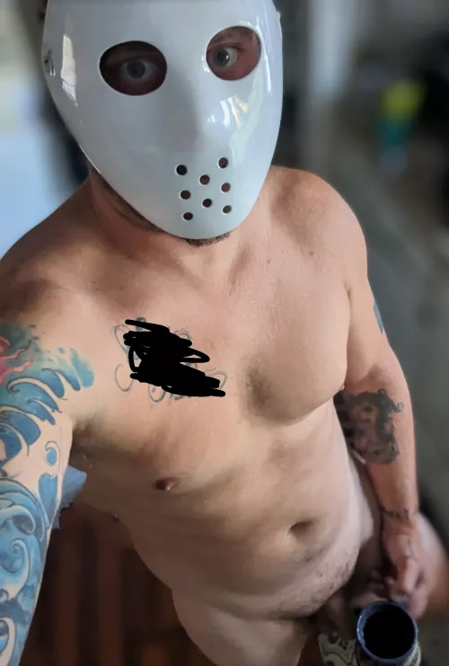 Have a killer Monday! by electricsmashbuffet2