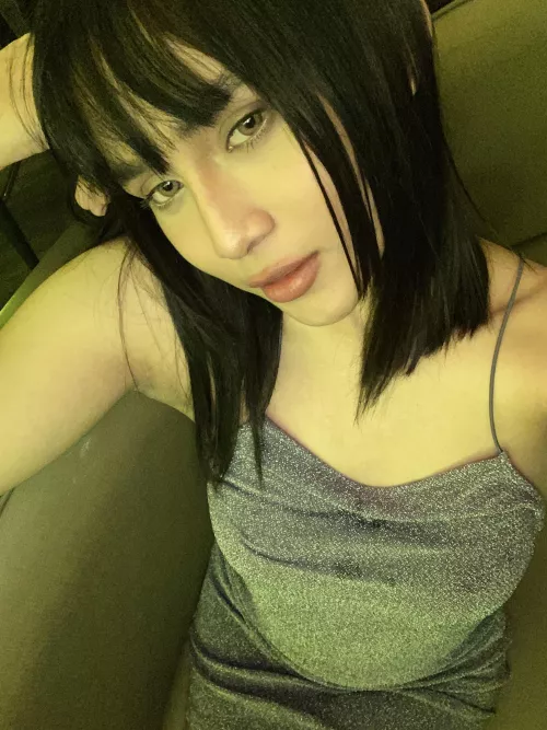 Heard you like bad girls?🖤 by ImportantInfltion