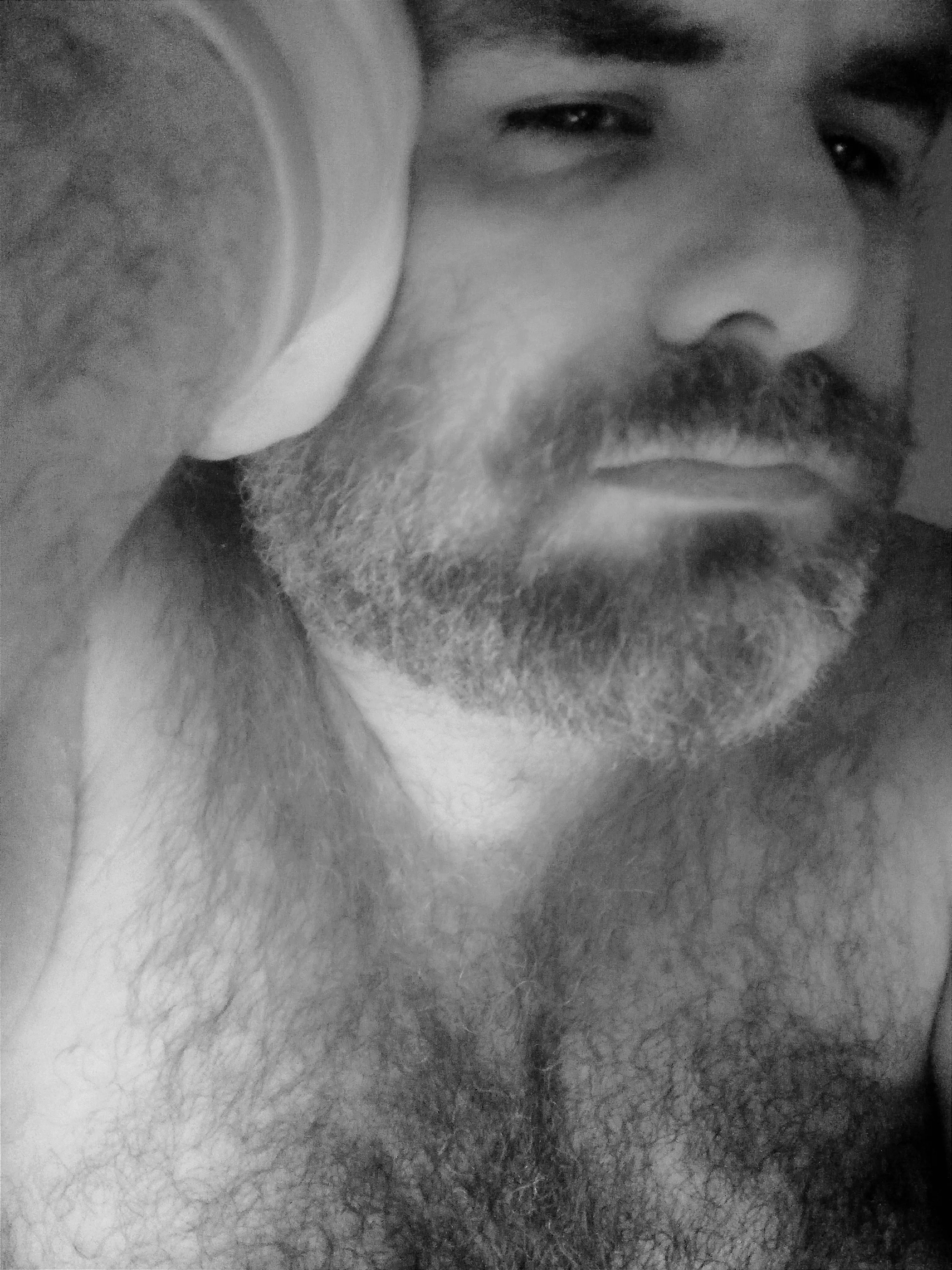 Heartbroken and sad. Anyone wants to join for some cuddles? ❤️ posted by GuruKreff