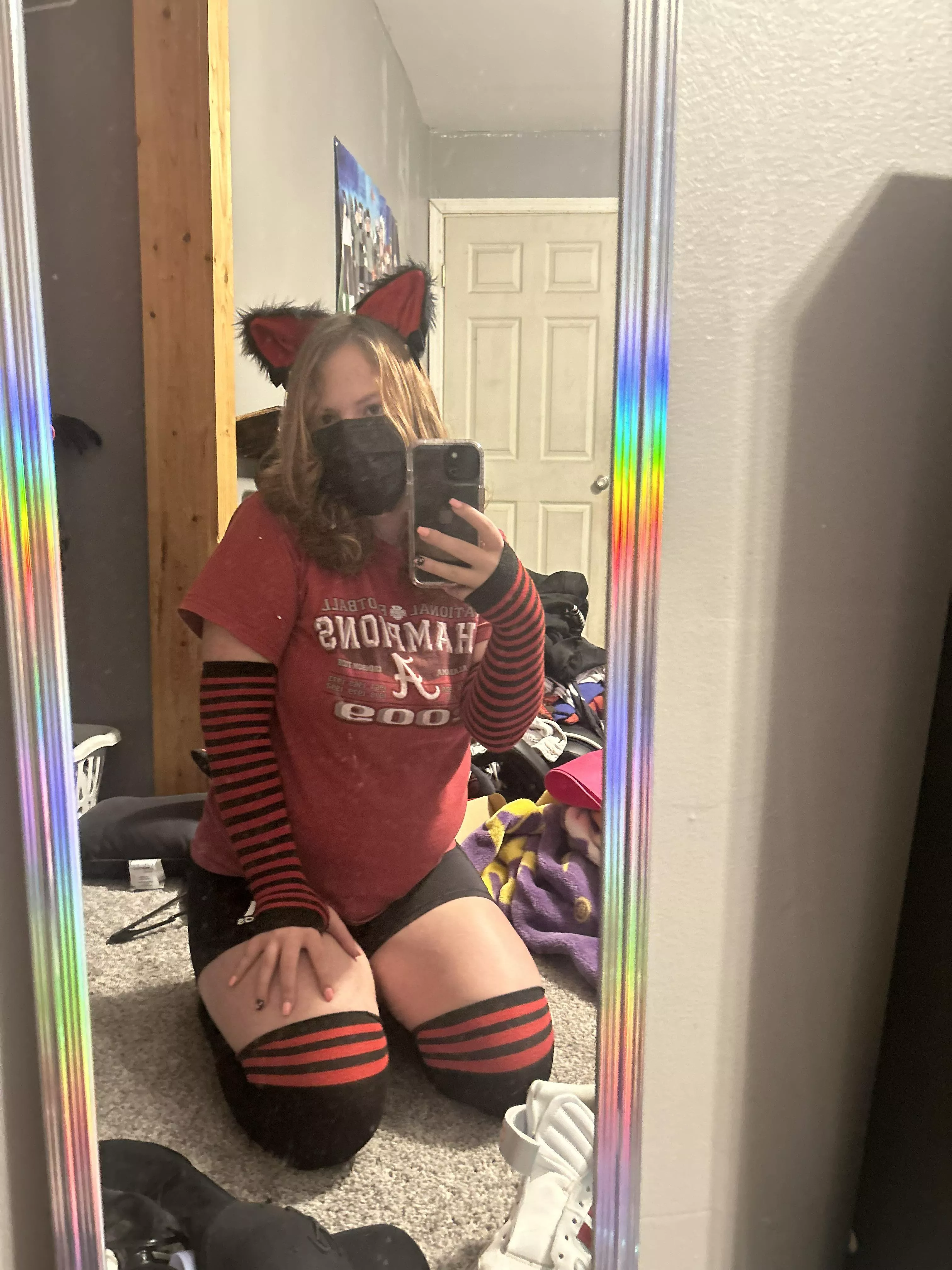 hehe : 3 posted by Shadow-lover1990