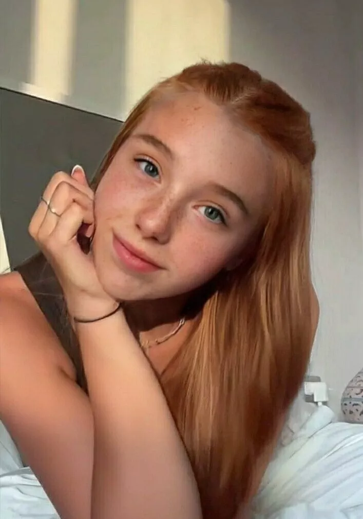 Hello say it back ❤️ posted by New_Advisor7499