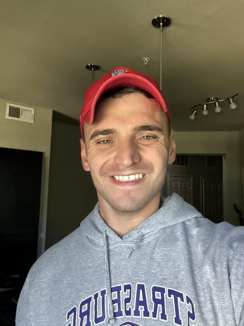 Hi! by marinermoonlighting