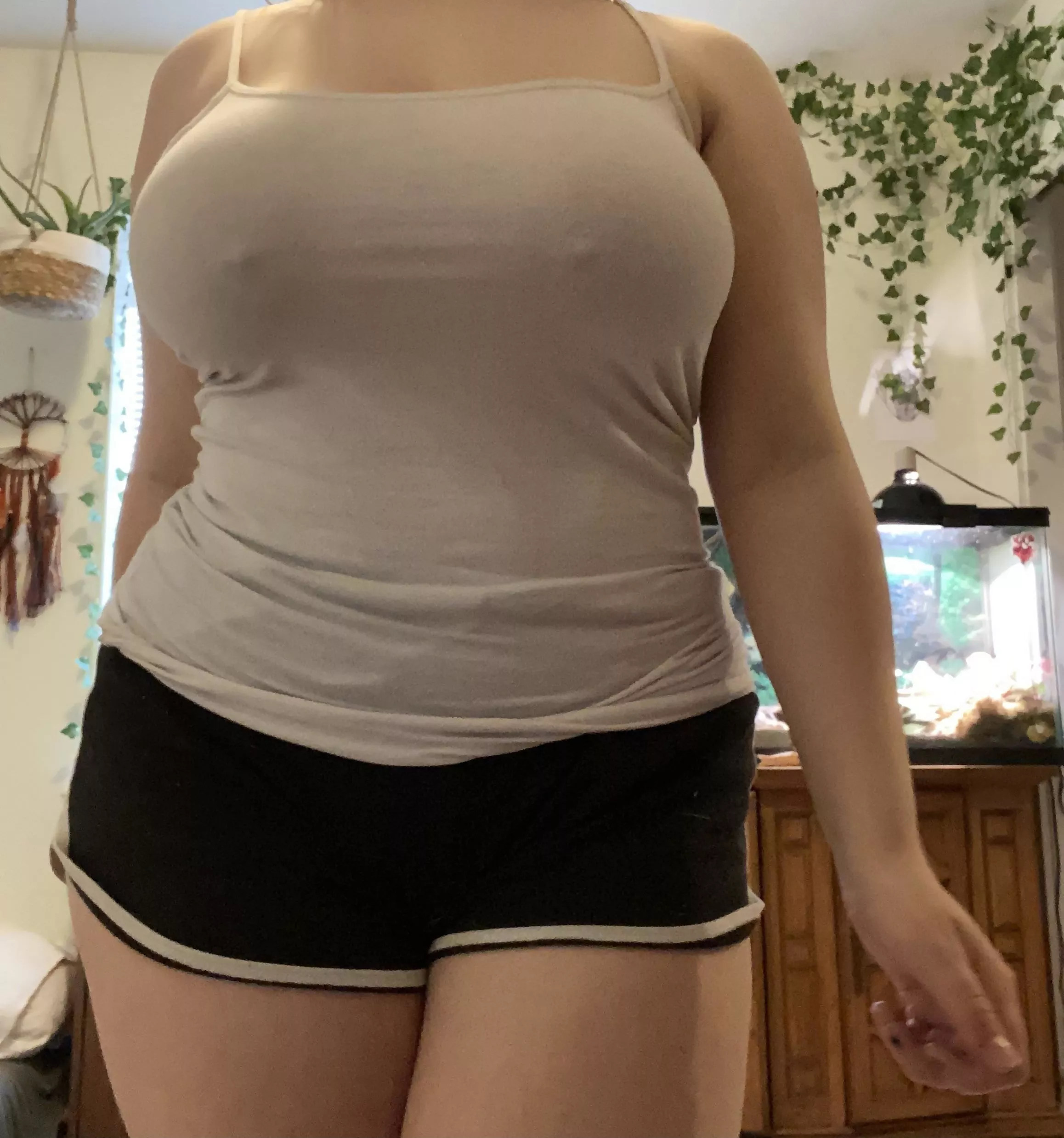 Hope you guys like 🙈 posted by UnpavedTreadmill