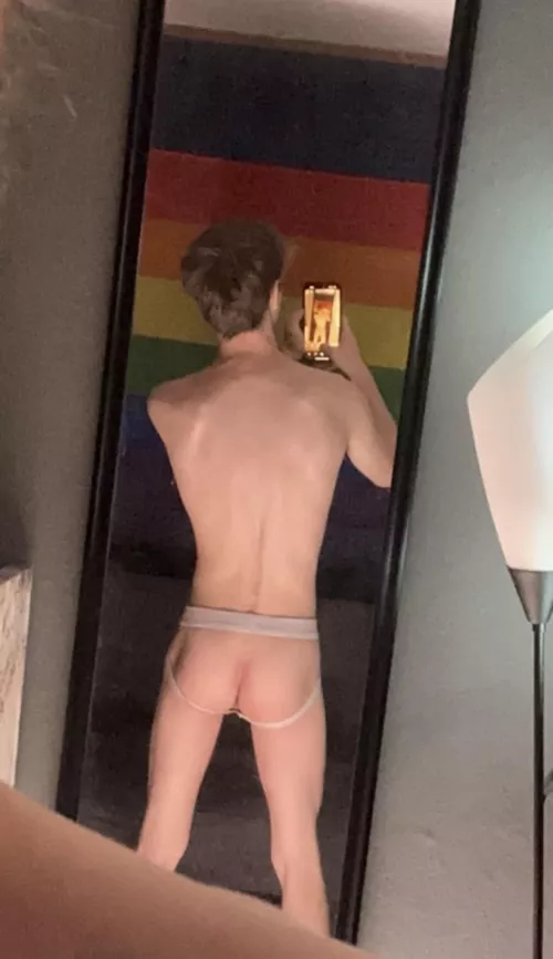 How’s the view? by JulianandJason_