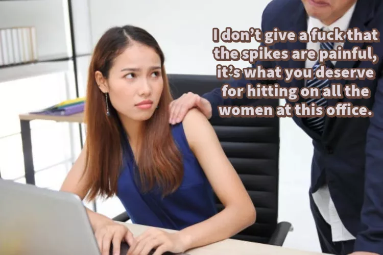 I don't give a fuck by thebaronkrelve