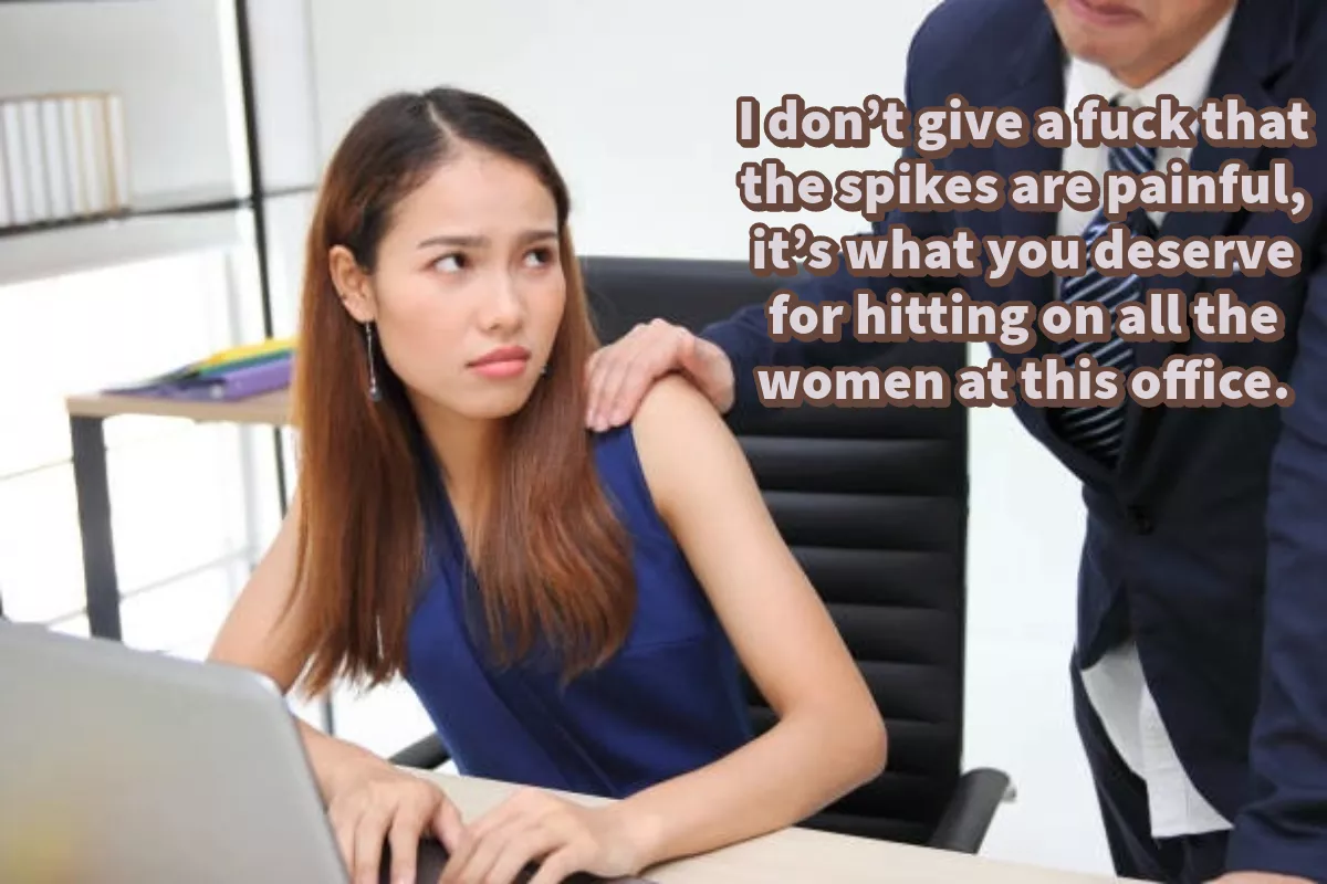 I don't give a fuck posted by thebaronkrelve