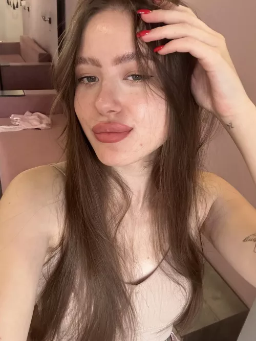 I hope I get an A+ for my outfit 🙃 by Yummy_Strawberry_535