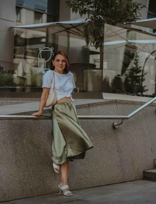 I hope you enjoy evening walks :) by Harpereai