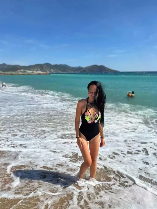 I hope you have a good day by NLHsmw