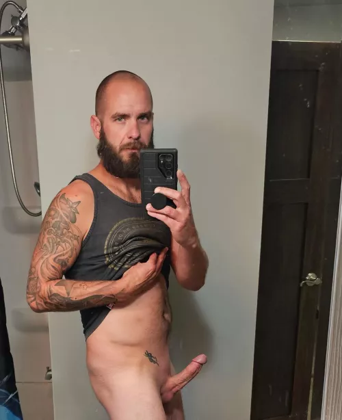 I hope you like it rough....😈 by Urnextdoorneighbors