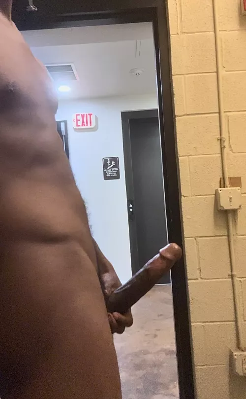 I jump scare them with dick. 😈 by Apprehensive_Win_362