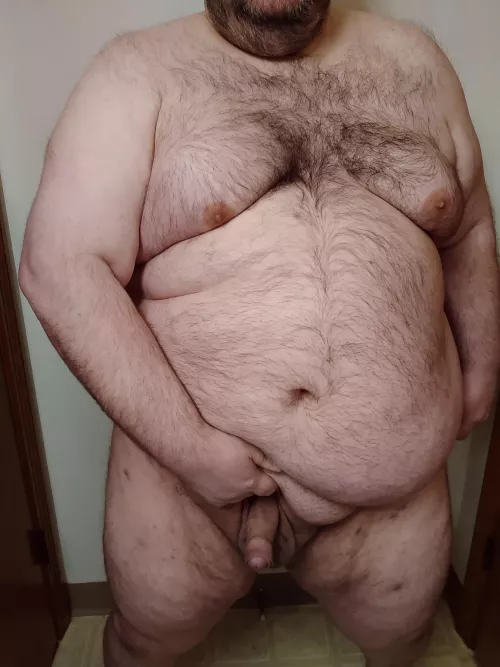 I just want to be a good boy for daddy. by WellnessCheckAllStar