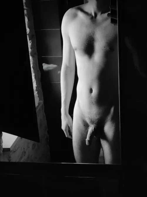 I needed to take this pictures because of the beautoful light by Big-Degree2516