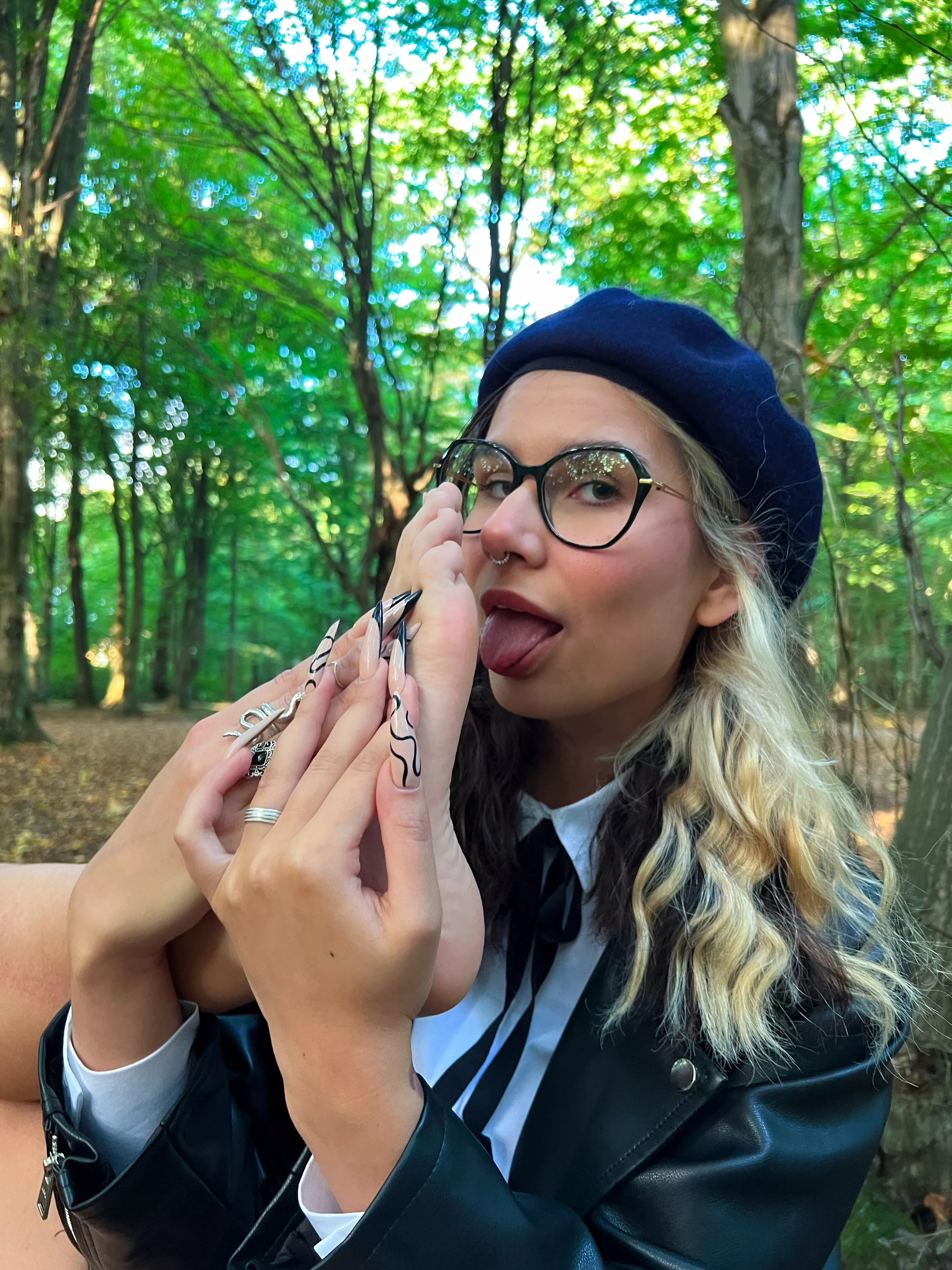 I really got the feet you just wanna lick and suck posted by Ev4Evans