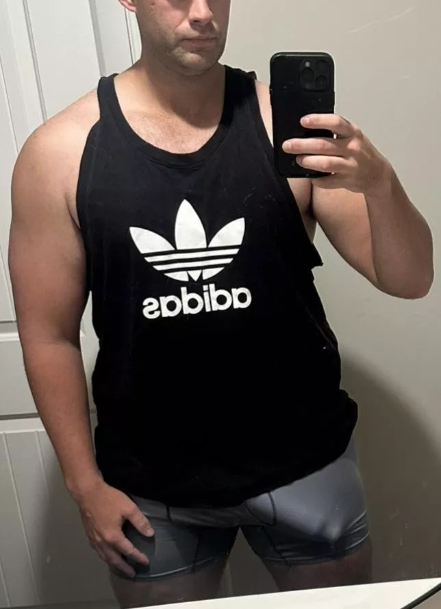 I think I need to make some room. Who wants to flop it out? posted by Professional_Long439