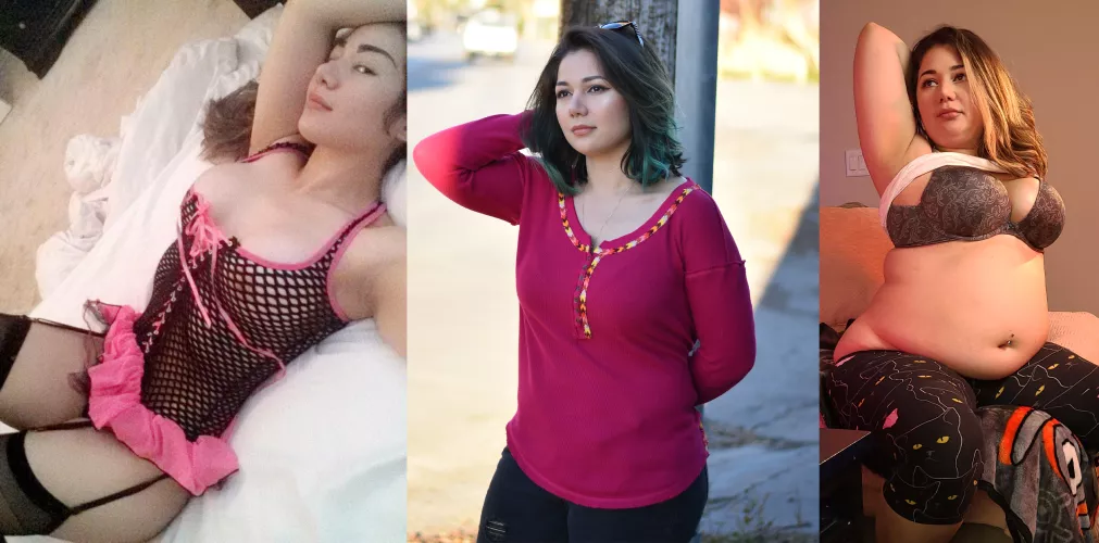 I uh.. I can explain (but I'd rather you tease me). 😳 by CouchQueenie