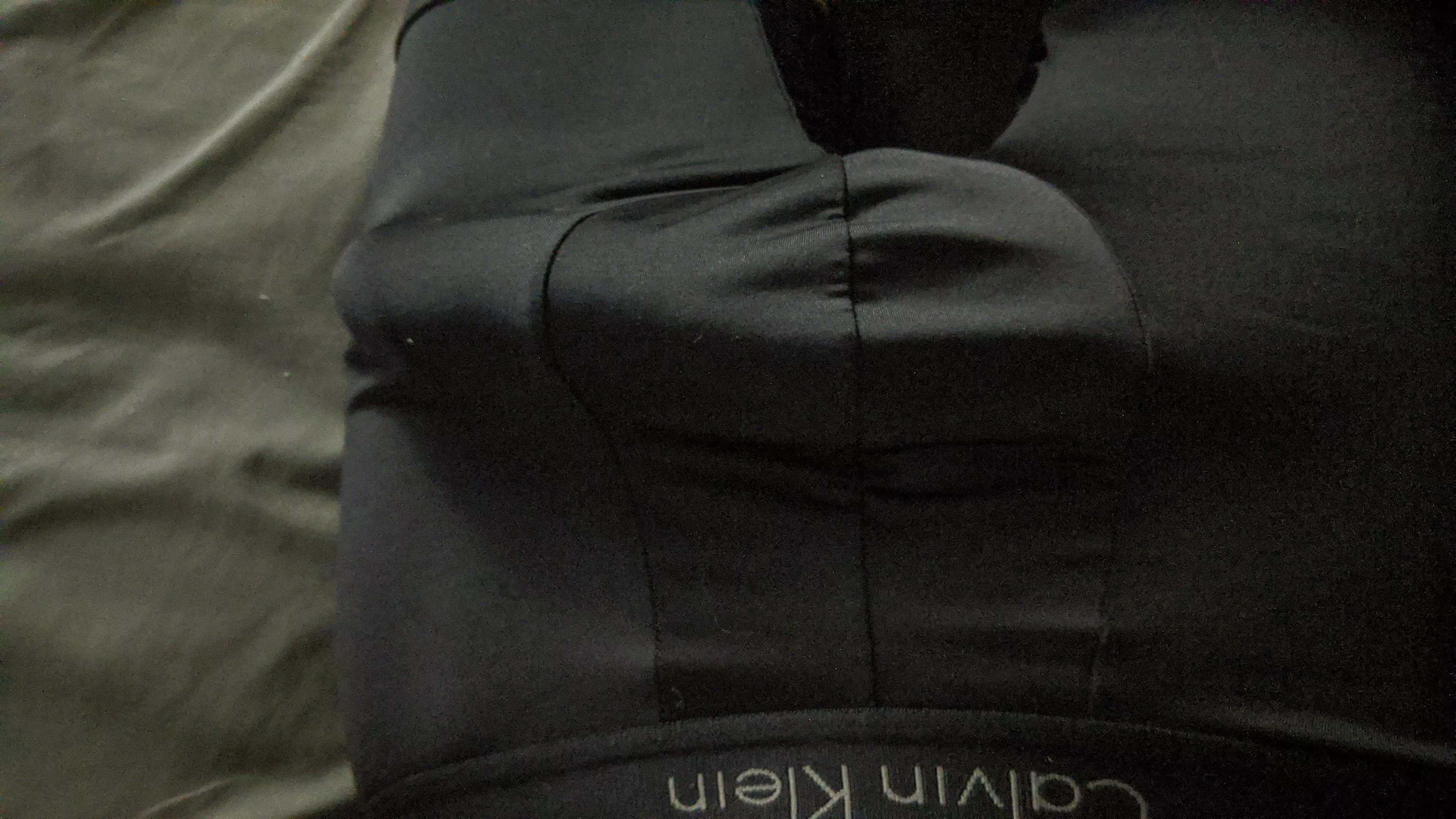 I was told y'all might enjoy this posted by ronin__76