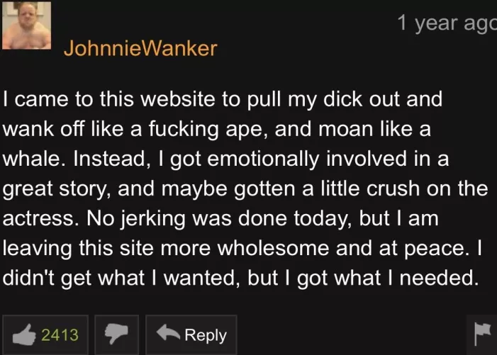 IDk by vocallyanimize846