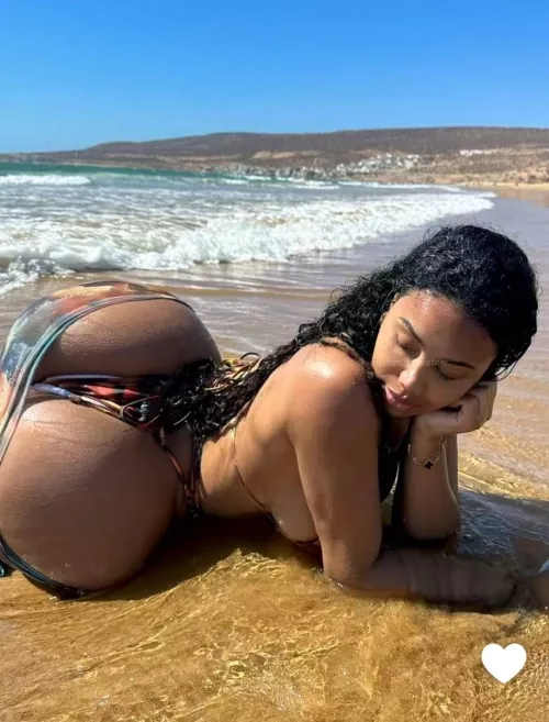 If i saw her in this position, I would fuck the shit out of her ngl by nice_username2