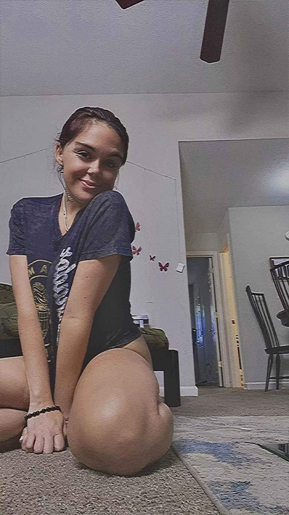 If you can’t stand the curves, get off the highway. posted by bangbangreign21