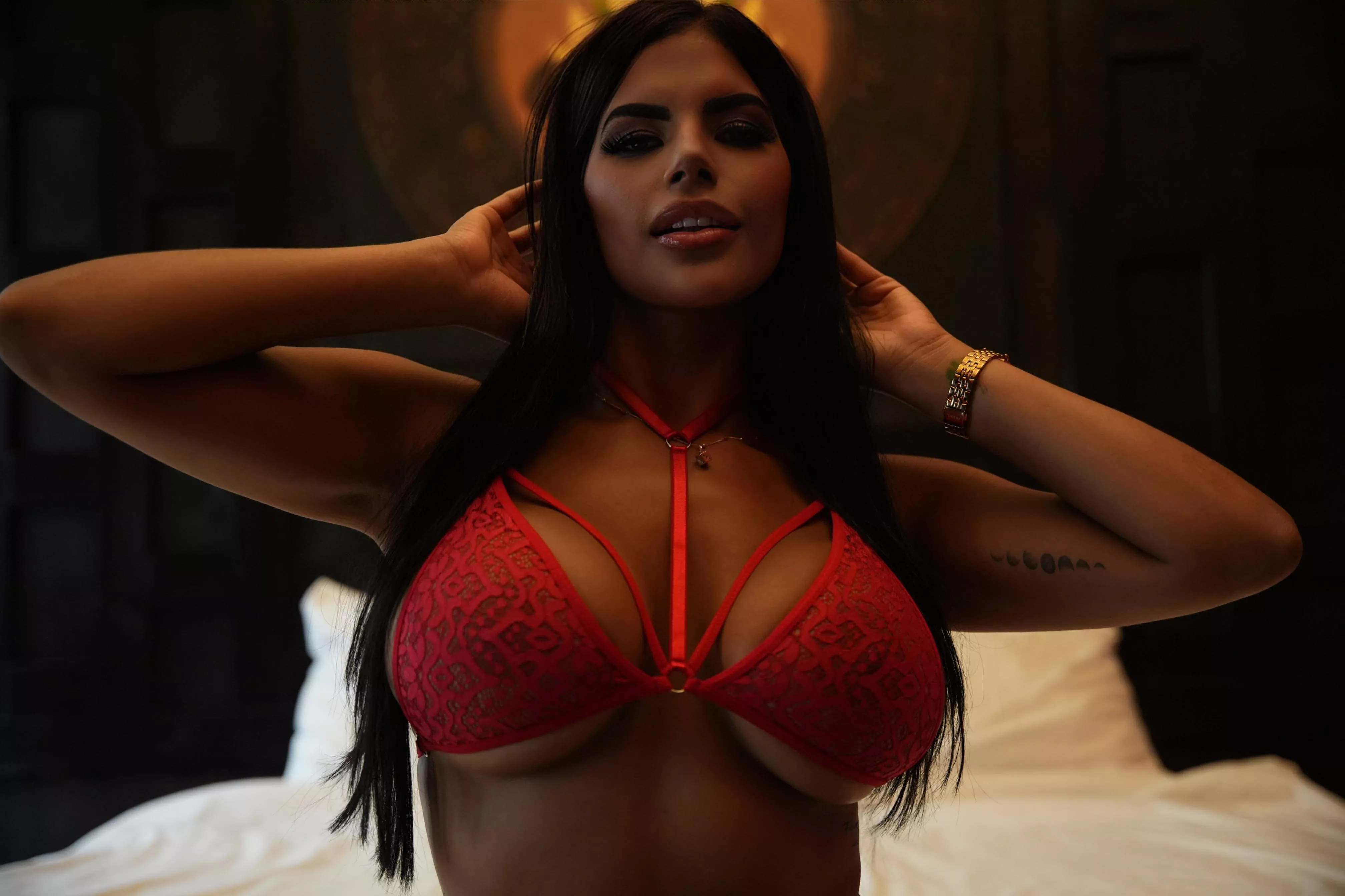 I'm felling like a beast with this one posted by SheilaOrtegaoff