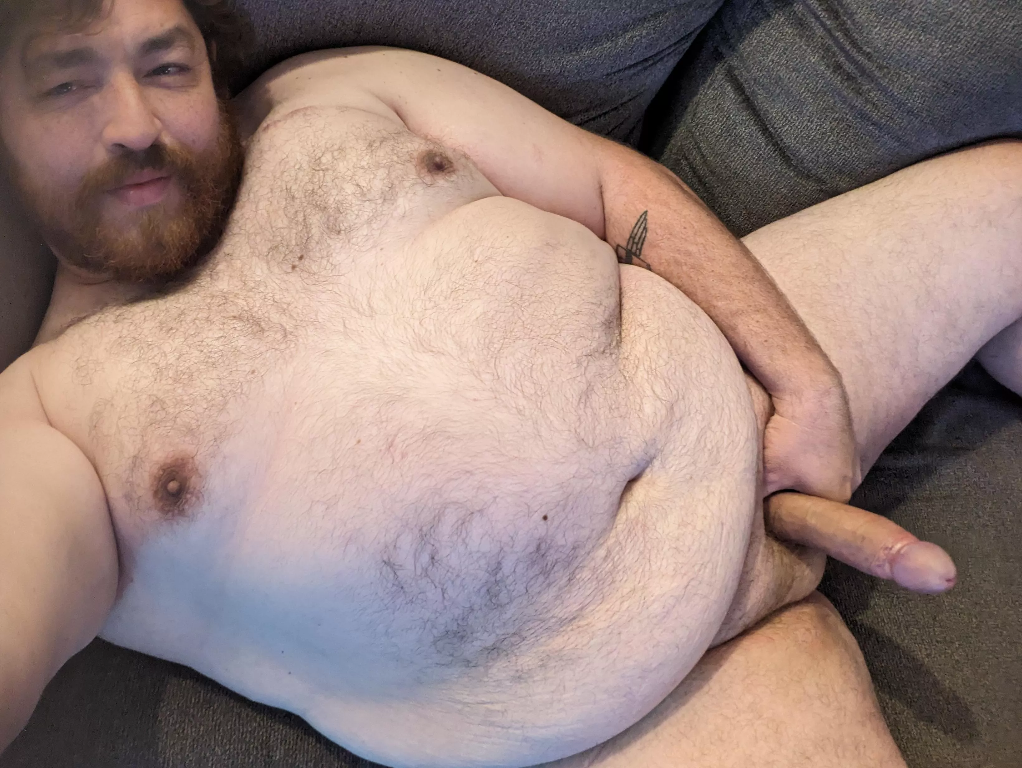 I'm having an amazing time posted by Next-Connection-9568