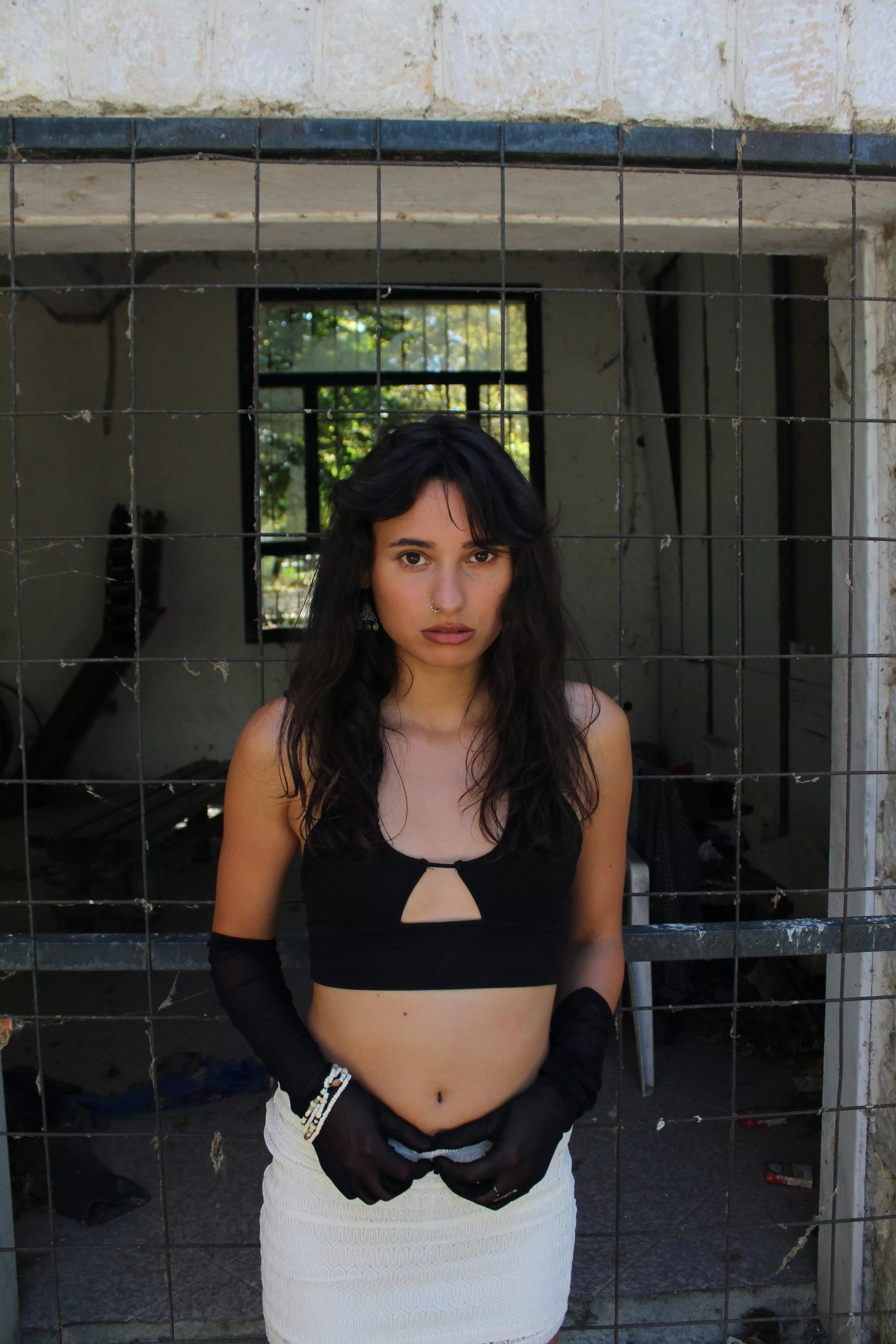 I'm small and shy F21 posted by lana-x-licious