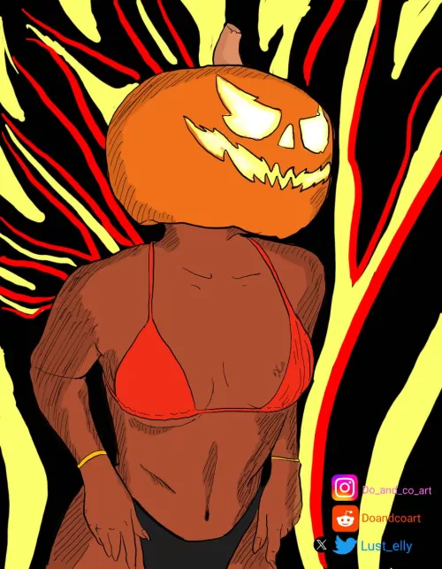 Inspired by annabgomodel and created by Doandcoart by Doandcoart