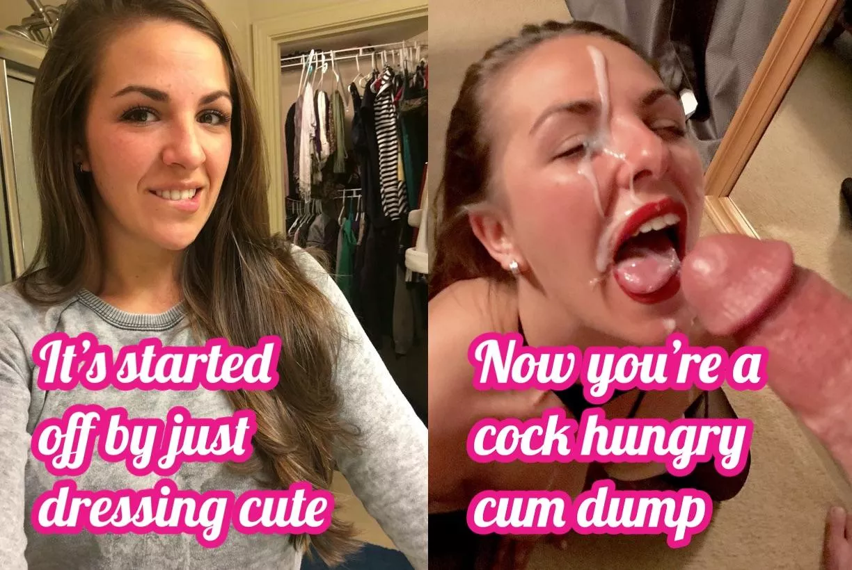 It was innocent at first! posted by Other_Pop_9139