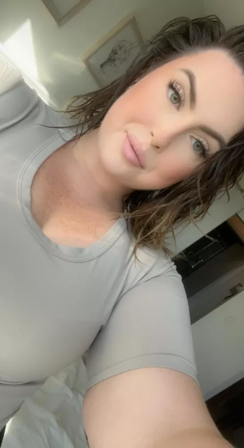 It’s just me again 💕 by PlatformPretty8285