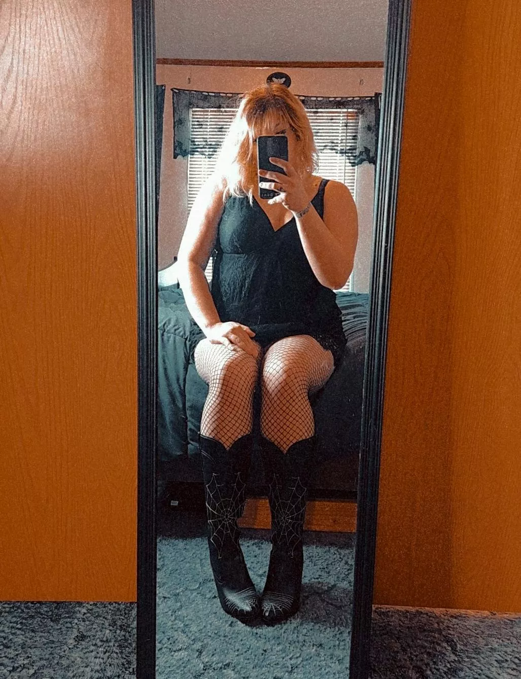 It's October 1st, come and play 😈 posted by xMeetMeInTheMorguex