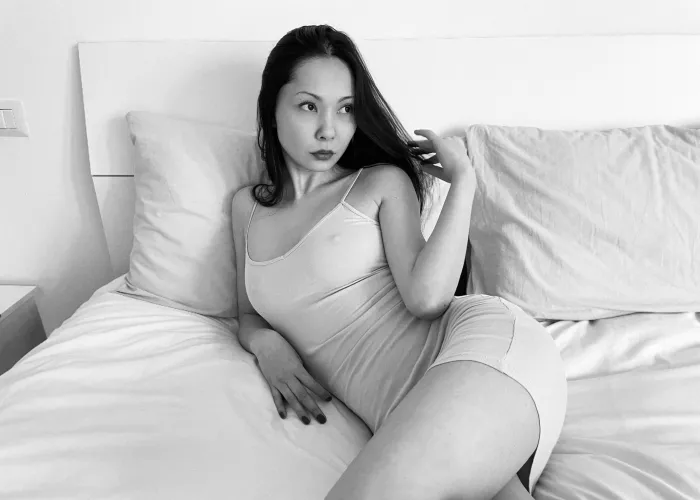 Japanese x White by babyemilyy