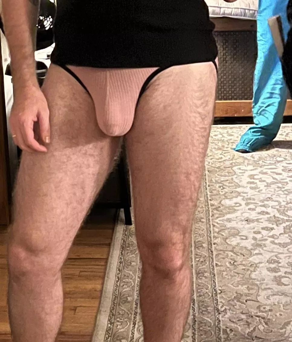 Just hanging out posted by RADaltMAN