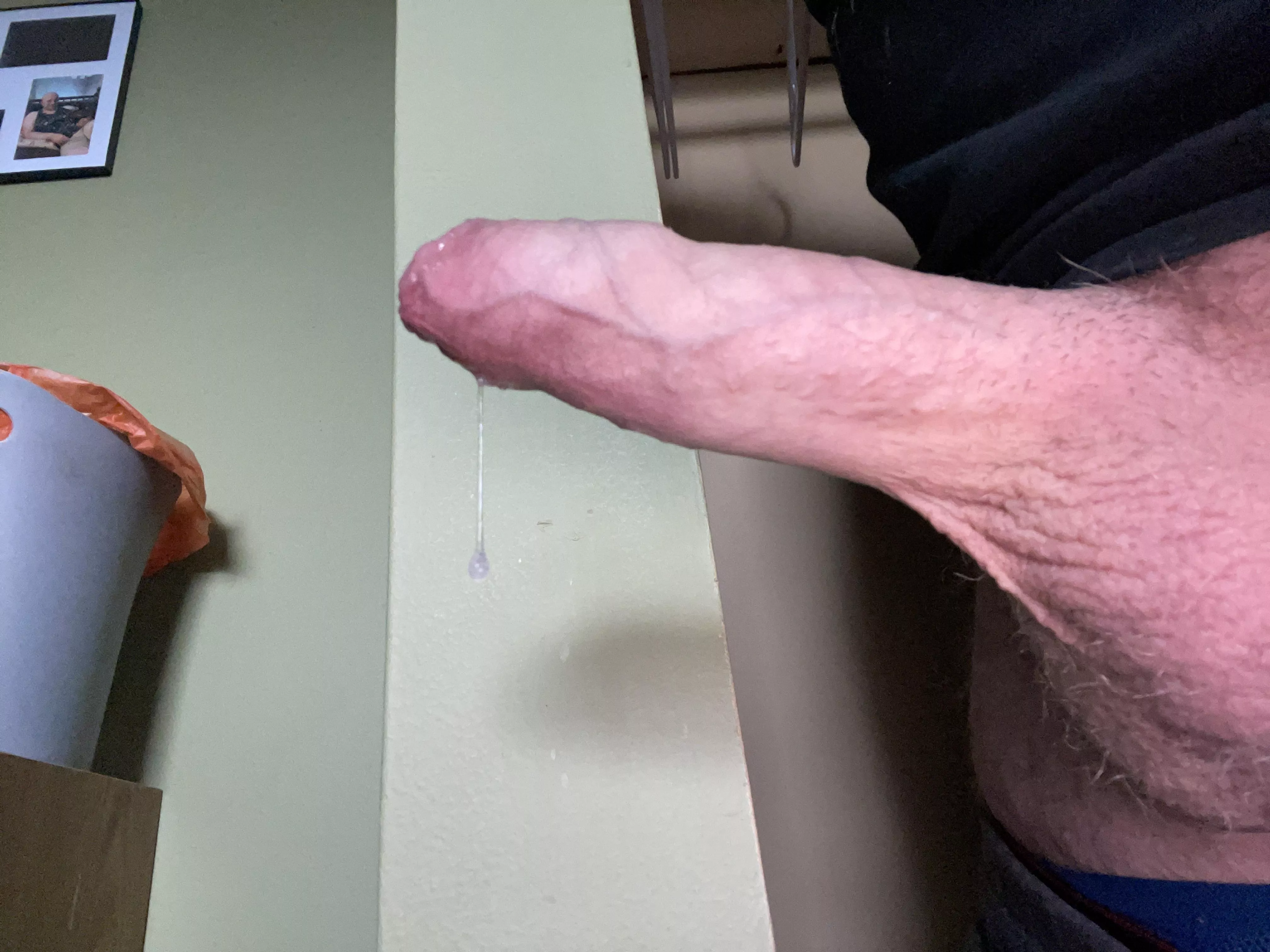 Leaky posted by Clocwork